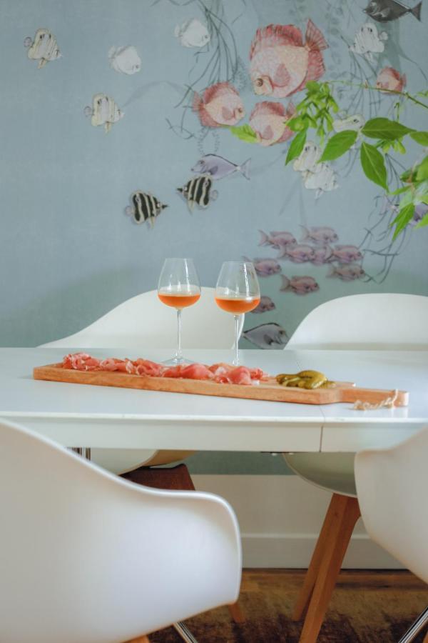 Maison 15 소테른 외부 사진