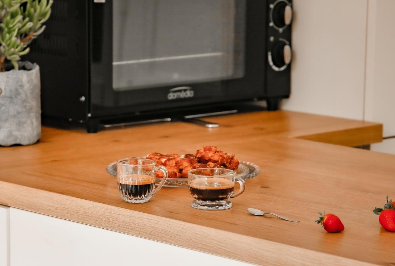 Maison 15 소테른 외부 사진